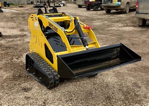 mps 300 skid steer|MACHPRO MP.